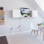 Apartment Wyszynskiego *