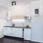 Wyszynskiego Apartment Stettin