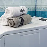 Lägenhet Wyszynskiego *