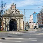 Wyszynskiego * Stettin