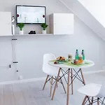 Wyszynskiego Apartment Stettin