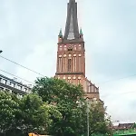 Wyszynskiego Apartment *