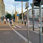 Lägenhet Wyszynskiego *
