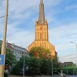 Wyszynskiego * Szczecin