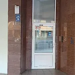 Wyszynskiego * Stettin