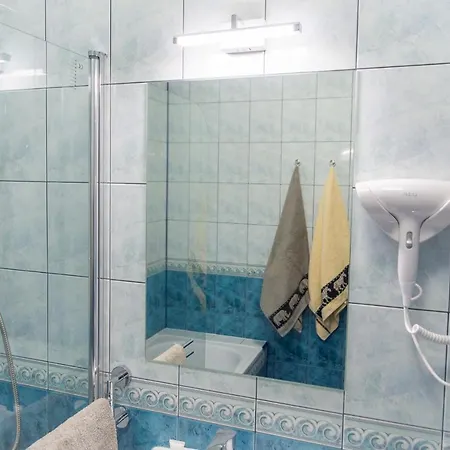 Apartment Wyszynskiego