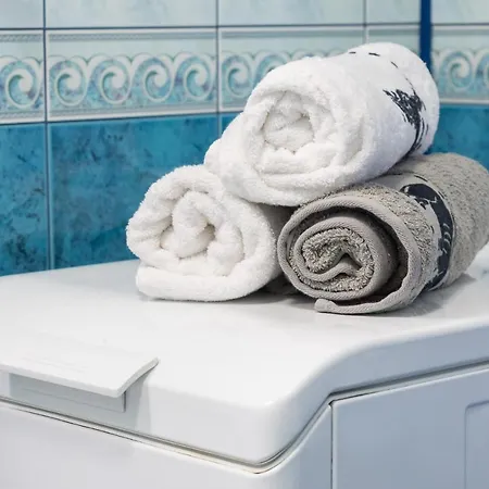 Wyszynskiego Апартаменты