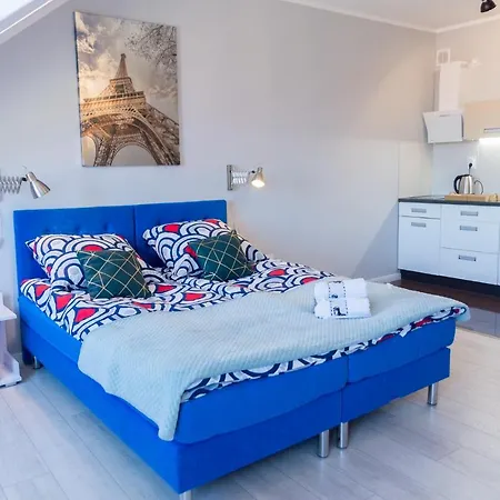 Wyszynskiego Щецин