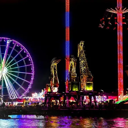 Wyszynskiego Szczecin