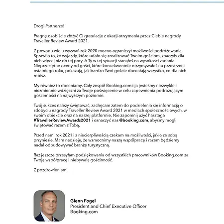 Wyszynskiego Апартаменты