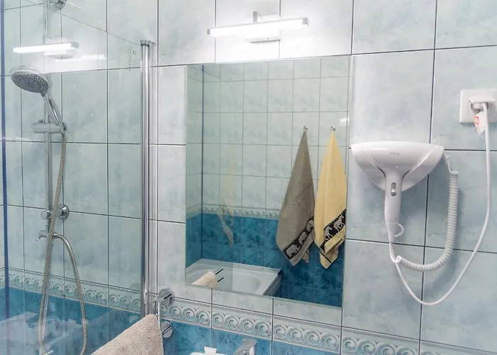 Appartement Wyszynskiego