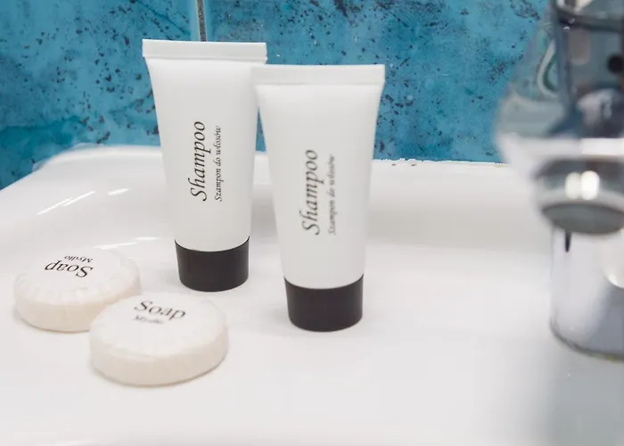 Apartamento Wyszynskiego *