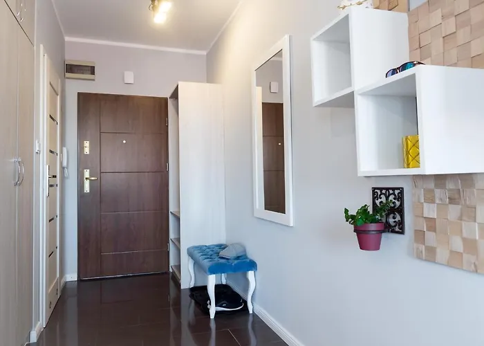 Wyszynskiego * Szczecin