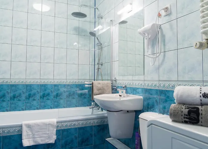 Apartamento Wyszynskiego *