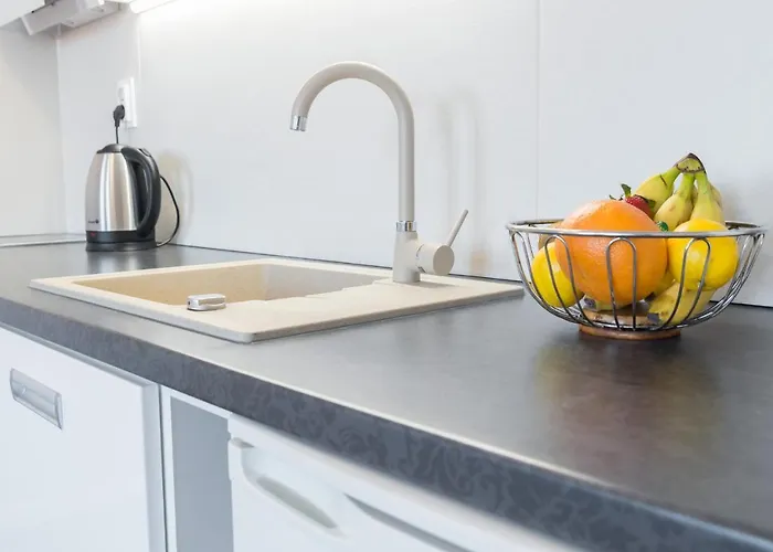 Wyszynskiego * Szczecin