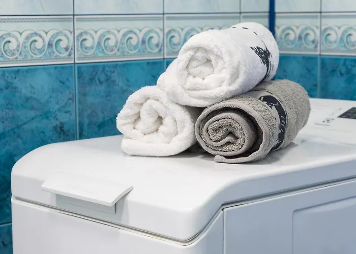 Wyszynskiego Apartamento