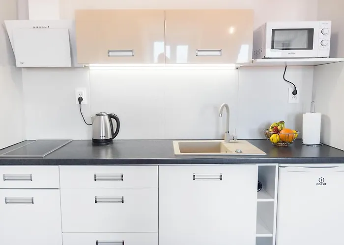 Wyszynskiego דירה