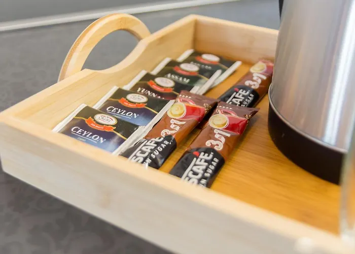 Wyszynskiego דירה