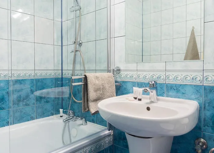 Wyszynskiego Apartamento Szczecin