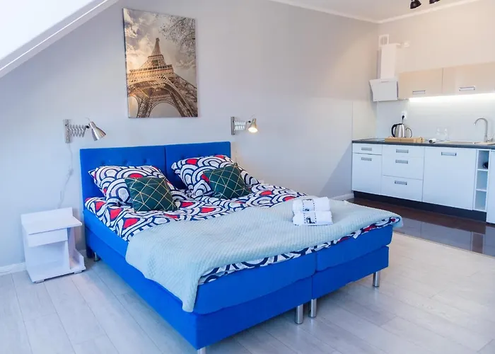 Wyszynskiego Szczecin