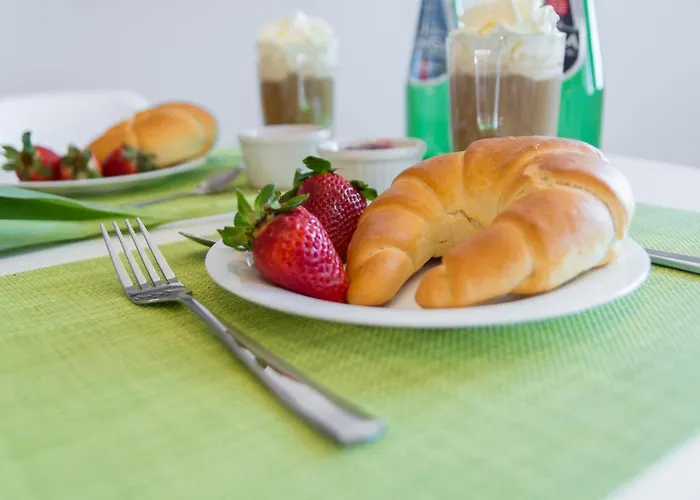 Wyszynskiego Apartamento *