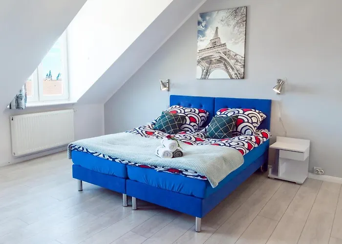 Wyszynskiego Szczecin