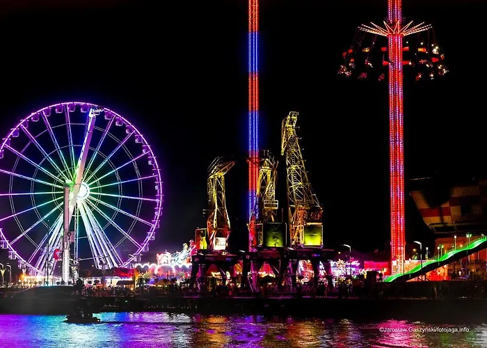 Wyszynskiego Szczecin