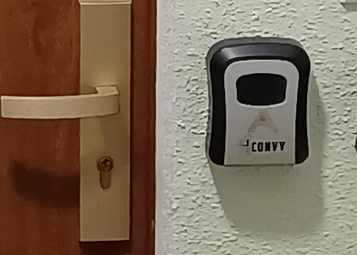 Wyszynskiego Appartement *