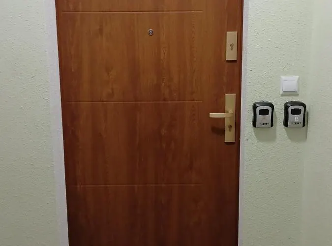 Wyszynskiego * Szczecin